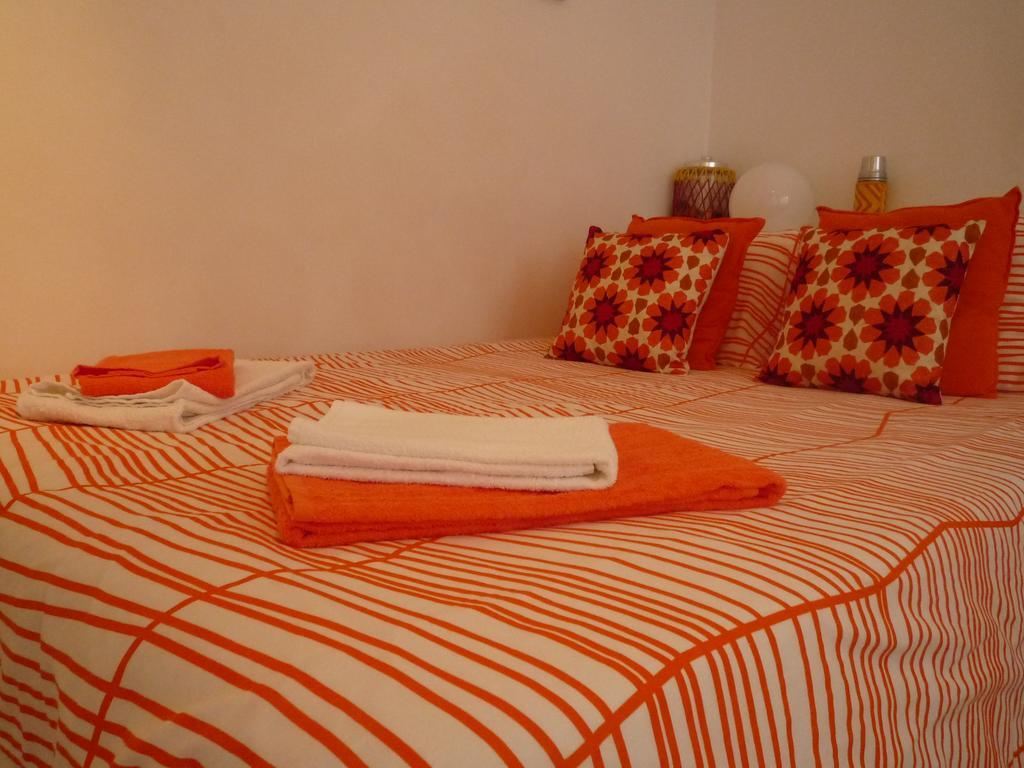 Casas Do Castelo Appartement Lisboa