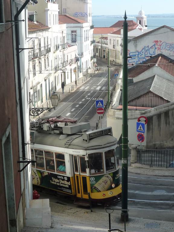 Appartement Casas Do Castelo *